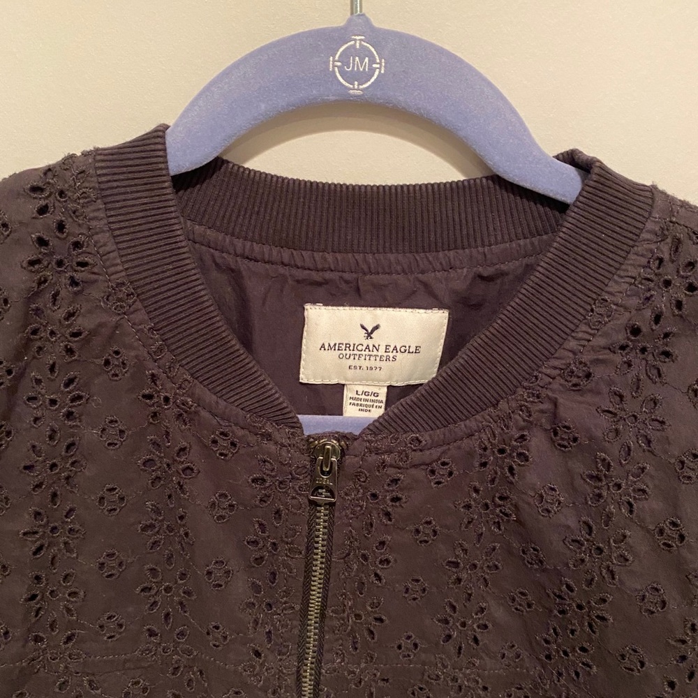 American Eagle Outfitter Jacket - image 5